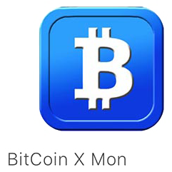 bitCoinXmon  by glucz testlab software