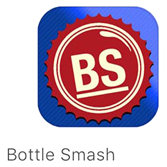bottlesmash fun game by glucz testlab software